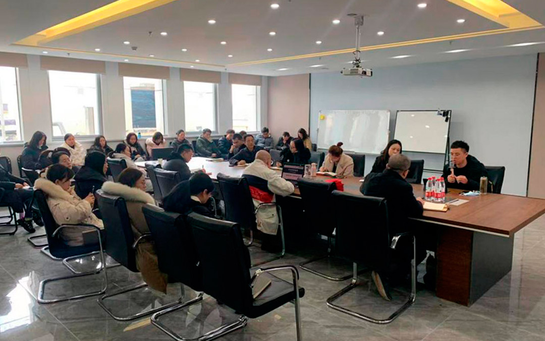 2021年，開元太陽能照明收獲了什么？